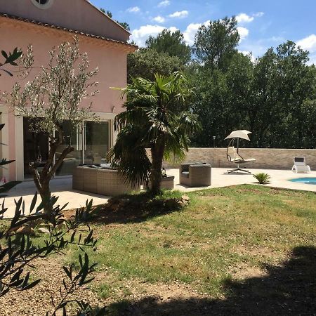 Villa « Chanterie » Вількроз Екстер'єр фото